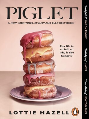 Piglet - ebook